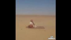 Хумор по Афганистански в Пустинята! - Videoclip.bg