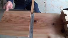 Японски дърводелци показват прецизен и здрав метод за снаждане на греди без пирони! - Videoclip.bg