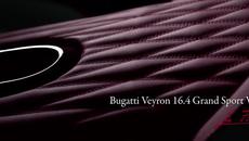 Създаването на Bugatti Veyron 16.4 Grand Sport Vitesse La Finale - Videoclip.bg