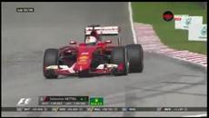 F1_Гран При на Малайзия-29.03.15 Malaysian Grand Prix - 2-2 - Videoclip.bg