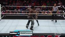 R-Truth vs. Adam Rose- Raw, December 22, 2014 - Videoclip.bg