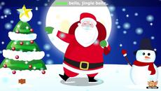 Jingle Bells - Christmas Carol - Videoclip.bg