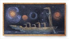 Леонора Карингтън Google Doodle.98 години от рождението на Леонора Карингтън - Leonora Carrington - Videoclip.bg