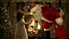 Джудужетата на Дядо Коледа - Анимация за деца Santa's Workshop (Santa's Workshop) - Videoclip.bg