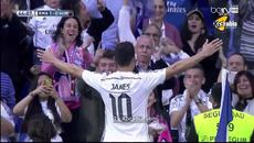 29.04.15 Реал Мадрид - Алмерия 3:0 - Videoclip.bg