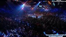 Wwe Smackdown - Разбиване ♥ Floyd Mayweather Jr vs Manny Pacquiao round 1~♥.ღ - Videoclip.bg