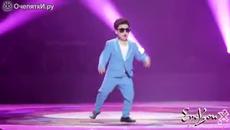 Дете изненада публиката с танца на *Gangnamstyle*! - Videoclip.bg