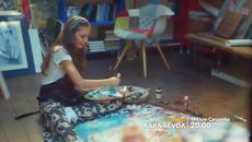 Черна Любов (Kara Sevda) 1 епизод 4 Трейлър - Септември 2015 | Бг Суб - Videoclip.bg