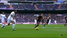 Реал Мадрид - Райо Валекано 10:2 - Videoclip.bg