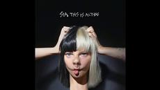 Sia - Cheap Thrills feat. Sean Paul [Audio] - Videoclip.bg