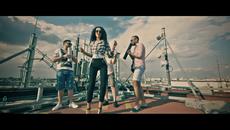 NARCISA - IUBIREA MEA, SUFLET FRUMOS (Official Video) 2016 - Videoclip.bg