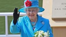 Честит рожден ден на кралица Елизабет - С военен парад отбелязват рождения ден на Елизабет II - Videoclip.bg