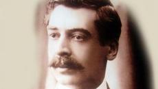 Днес отбелязваме 102 г. от смъртта на Пейо Яворов (1878 - 1914) - Videoclip.bg