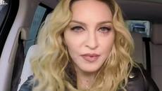 Мадона на 58 години - Videoclip.bg