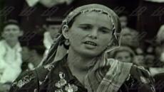 Ч.Р.Д. на Валя Балканска на 8 януари 1942 г. в с. Арда - Videoclip.bg
