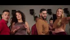 *Виж я как танцува* - Nyno Vargas Y Luis Vargas / NEW 2017 *Страхотна Испанска песен* - Videoclip.bg