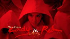 蔡依林 Jolin Tsai《紅衣女孩 Lady In Red》Official Music Video - Videoclip.bg
