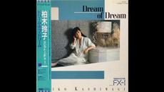 柏木玲子 Reiko Kashiwagi - Rain In The City [Japan] Jazz, Fusion, Synth-Pop (1984) - Videoclip.bg