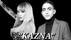 Mario Biondi & Roksana - Kazna (#OFFICIALVIDEO_4K) бг суб - Videoclip.bg