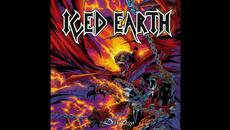 Iced Earth - The Dark Saga (анонс) - Videoclip.bg