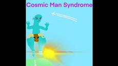 Cosmic Man Syndrome - Ex Disciples - Videoclip.bg