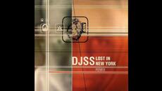 DJ SS - Lost In New York (Remix) - Videoclip.bg