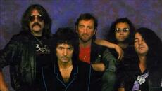 Deep Purple - Strangeways - Videoclip.bg