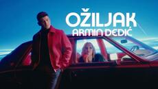 Armin Dedic - Oziljak (Official Video  2024) - Videoclip.bg