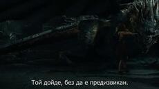 Принцесата и драконът - Damsel (2024) » приключ. филм - ЧАСТ 4-4 - Videoclip.bg