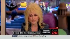 LKL - Dolly Parton On Her Gay fans - Videoclip.bg