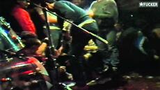 Bad Brains - (HD)(Live at CBGB DVD)(New York 1982)(Full Concert)720p - Videoclip.bg