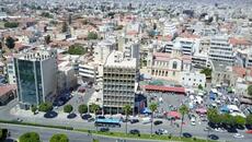 Limassol, Cyprus: A Drone Video of a City That's Full of Life - Videoclip.bg