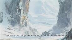 Black Sabbath - Snowblind - BG субтитри - Videoclip.bg