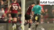 Bournemouth 2-2 Man Utd | Match Recap |Full Match Highlights 2024 - Videoclip.bg