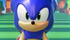 Sonic Rumble - Announce Trailer - Videoclip.bg
