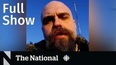 CBC News: The National | Confession of a serial killer - Videoclip.bg