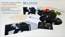 Bill Evans - The Complete Village Vanguard Recordings, 1961: Gloria's Step (Take2) - Videoclip.bg