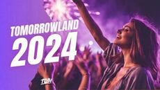 Tomorrowland 2024 - Best Songs, Remixes & Mashups - Videoclip.bg
