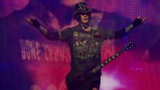 Guns N' Roses   Appetite for Democracy Live at the Hard Rock Casino Las Vegas 2014 - Videoclip.bg