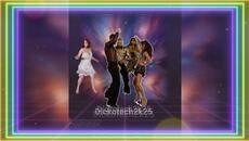 #SvetlioFotisYo #Във_ дискотеката_гледай _ме_2k25 - Videoclip.bg