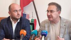 Брифинг на полицията във Варна - Откриха нови три дома за издевателства над възрастни хора - Videoclip.bg