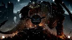 adamant - DOOM (Trap Metal Mix) 2025 - Videoclip.bg