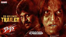 Kanchana Re Release Trailer | Raghava Lawrence, Raai Laxmii | Thaman S - Videoclip.bg