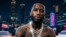 Gucci Mane ft. B.G - Federal Ink [Music Video] - Videoclip.bg