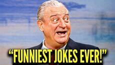 Rodney Dangerfield's FUNNIEST Jokes Ever! - Videoclip.bg