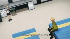 Tower of God - season 2 ep 3 bg sub - Videoclip.bg