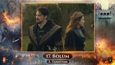 Kuruluş Orhan | 17. Bölüm 2. Tanıtımı - Videoclip.bg