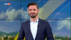 Слънчево време в последния ден от работната седмица - Videoclip.bg