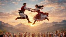 БЪДИ ЖИВ – Български химн за духа - Videoclip.bg