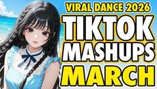 New Tiktok Mashup 2026 Philippines Party Music Viral Dance Trends March 2nd - Videoclip.bg
